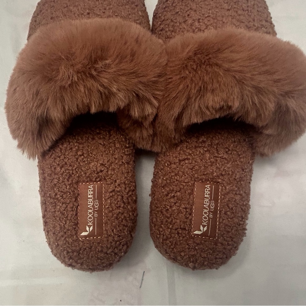 UGGS SANDALS - Picture 10 of 16